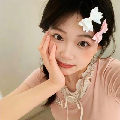 让她走